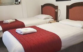 The Melville Hotel